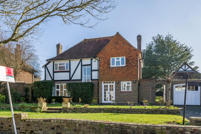 Harland Avenue, Shirley, Croydon, CR0 3 bed detached house for sale