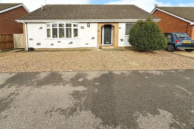 Pelham Close, Lincoln LN2 3 bed bungalow for sale