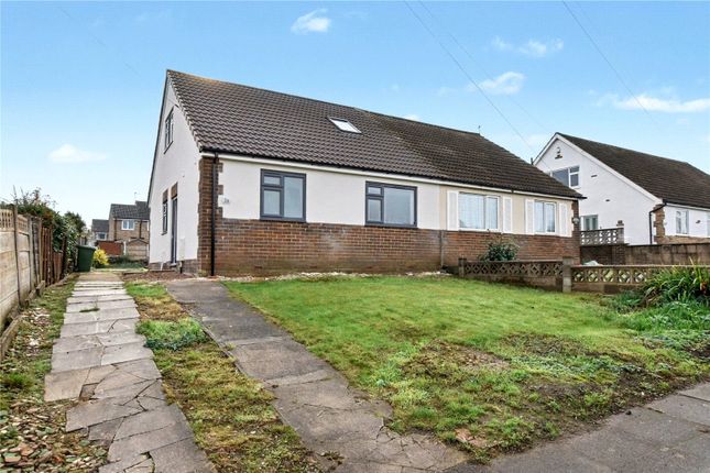 New Lane, East Ardsley, Wakefield... 3 bed bungalow for sale