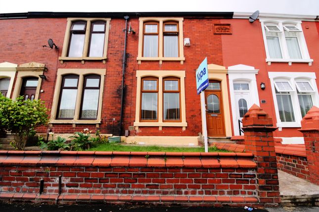 5 bedroom terraced house for sale