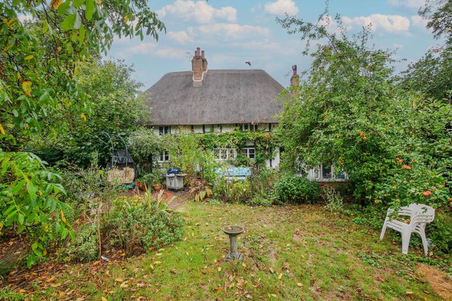 Sotwell Street... 4 bed detached house for sale