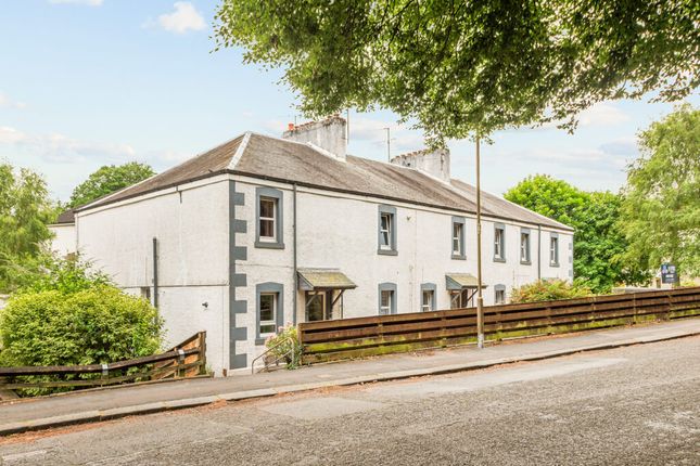 Riverview, Blairforkie Drive, Bridge... 2 bed apartment for sale