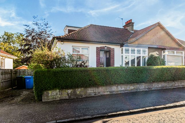 48 Merryton Avenue, Giffnock... 4 bed bungalow for sale