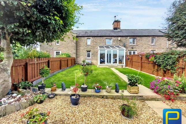 The Cottages, North Charlton... 3 bed cottage for sale