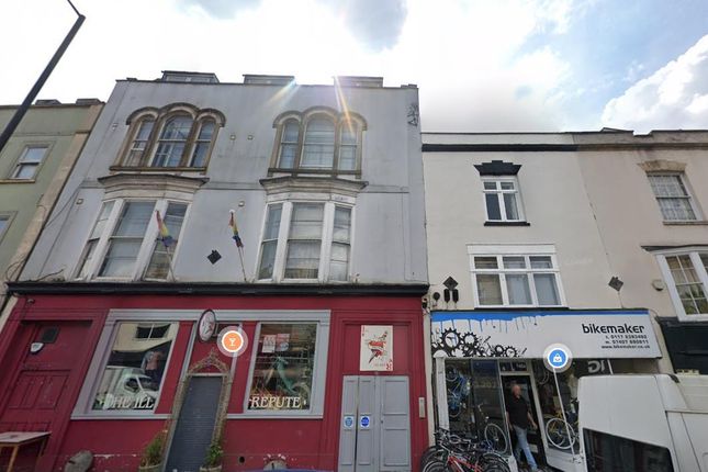West Street, St. Philips, Bristol 5 bed terraced house for sale
