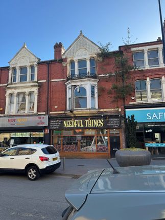 Bridge Street, Warrington WA1 9 bed house of multiple occupation for sale