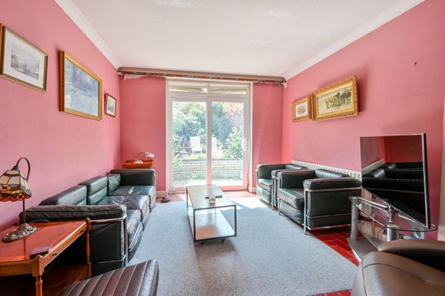 Cleveland Road, West Ealing, London, W13 3 bed semi