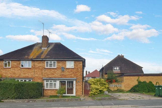 Milton Road, Welling DA16 3 bed semi