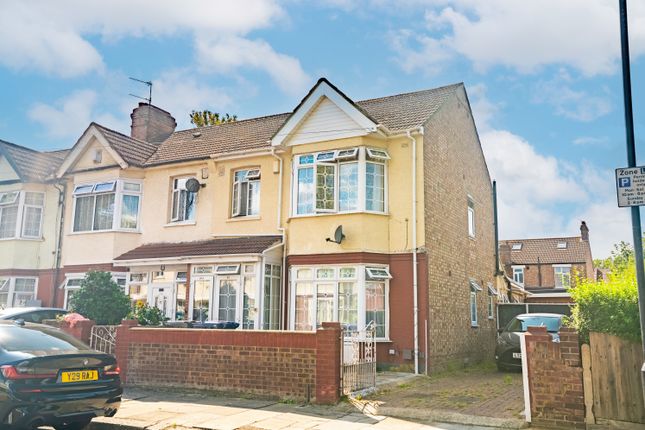 Saxon Road, Southall 1 bed maisonette for sale