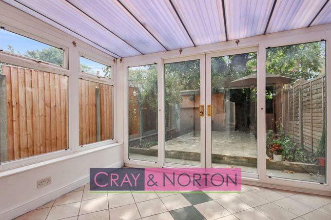 St James Road, Croydon, CR0 3 bed terraced house for sale
