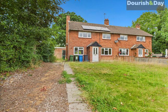 Brantley Crescent, Stourbridge DY7 3 bed semi