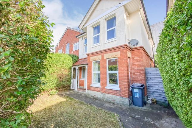 Brassey Road, Bournemouth BH9 4 bed detached house for sale