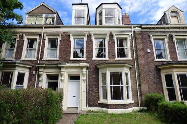 St. Bedes Terrace, Sunderland 5 bed terraced house for sale
