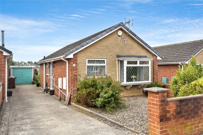 Sandgate Drive, Kippax, Leeds, West... 2 bed bungalow for sale