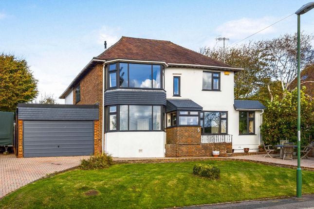 Ring Road, Lancing 5 bed detached house for sale