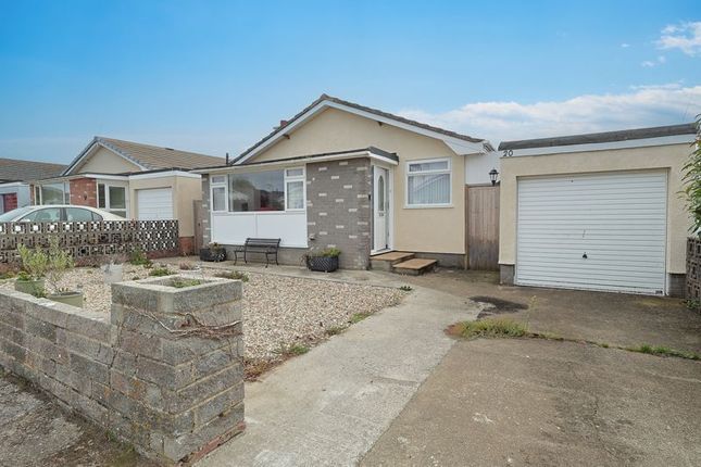FURZEHAM PARK BRIXHAM 3 bed detached bungalow for sale