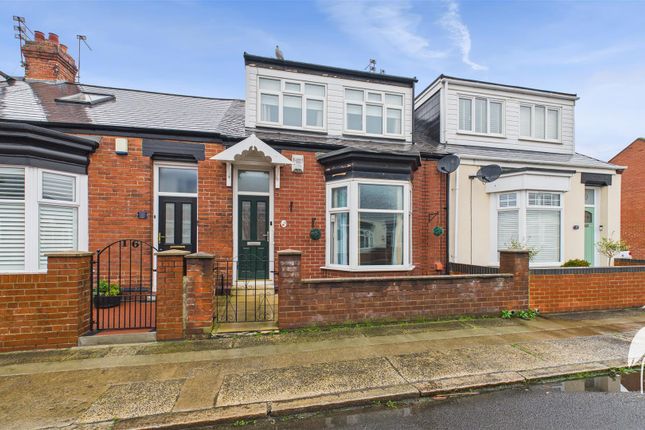 Inverness Street, Fulwell, Sunderland 2 bed cottage for sale