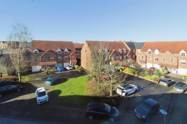 Nursery Gardens, Thirsk 1 bed apartment for sale