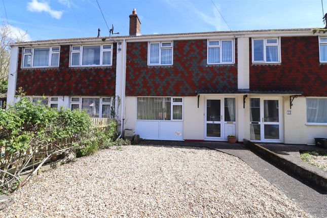 Victoria Close, Barnstaple 3 bed terraced house for sale