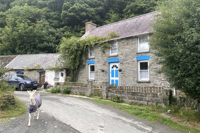 2 bedroom detached house for sale