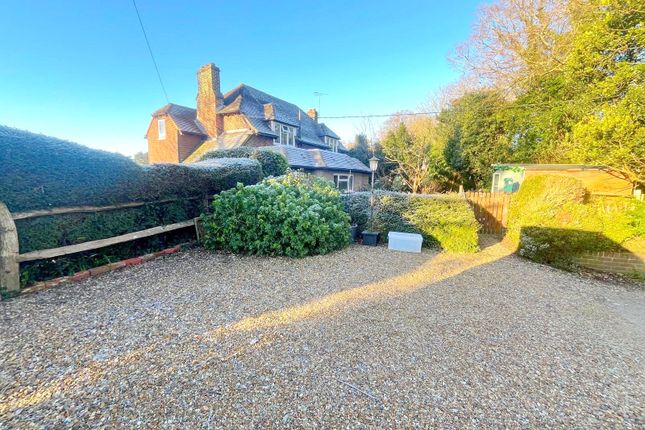 Stunts Green, Hailsham, East Sussex... 3 bed detached house for sale