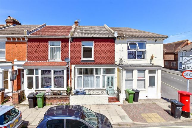 Mafeking Road, Southsea, Hampshire 3 bed terraced house for sale