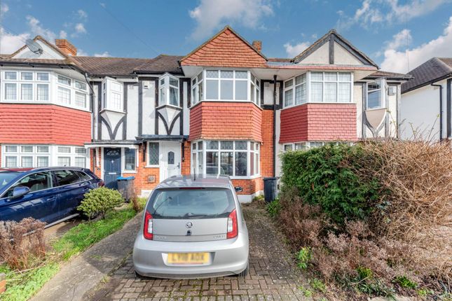 Seymour Avenue, Morden 3 bed terraced house for sale