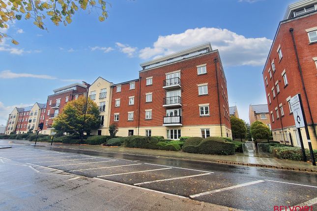 41 Brookbank Close, Cheltenham GL50 2 bed apartment for sale