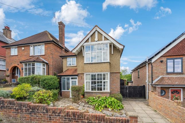 Lowndes Avenue, Chesham HP5 3 bed detached house for sale