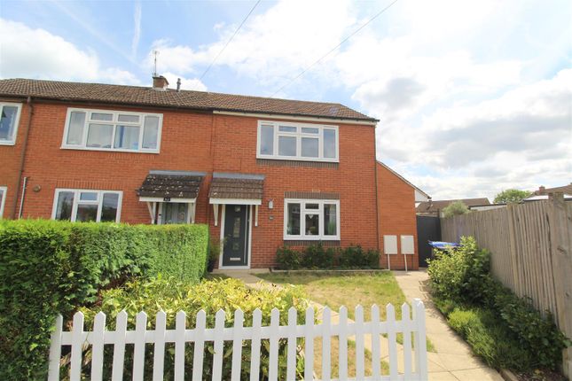 Rectory Lane, Byfleet, West Byfleet 2 bed house for sale