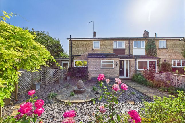 Bartles Hollow, Stamford PE9 3 bed semi