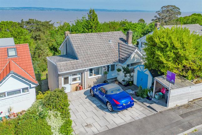 Denny View, Portishead 4 bed detached house for sale