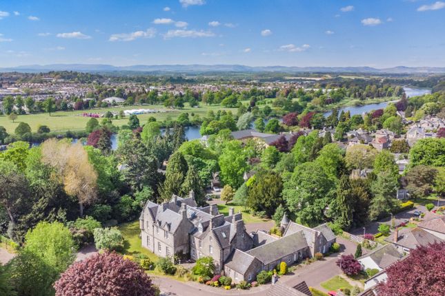 Strathmore Street, Perth, Perth and... 2 bed semi