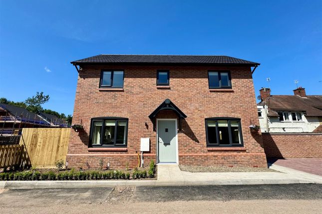 Plot 10  The Stowe, Stones Wharf... 3 bed property for sale