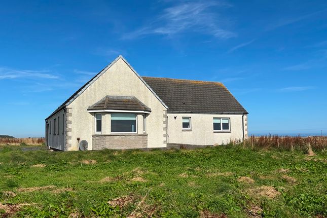 Hawkhill, Keiss  KW1 2 bed detached house for sale