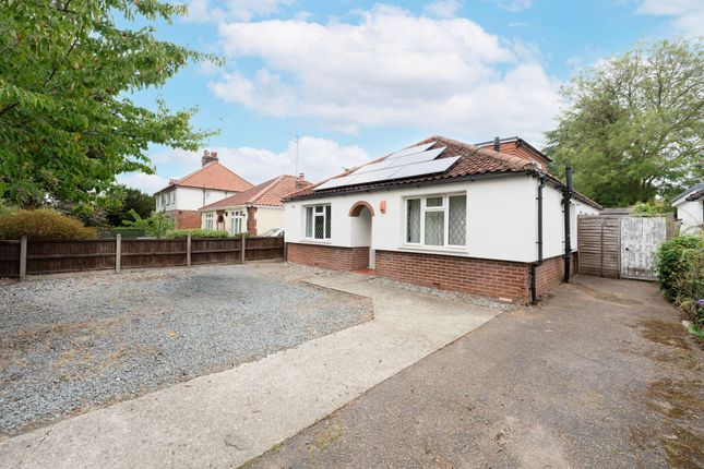 Earlham Green Lane, Norwich 6 bed detached bungalow for sale