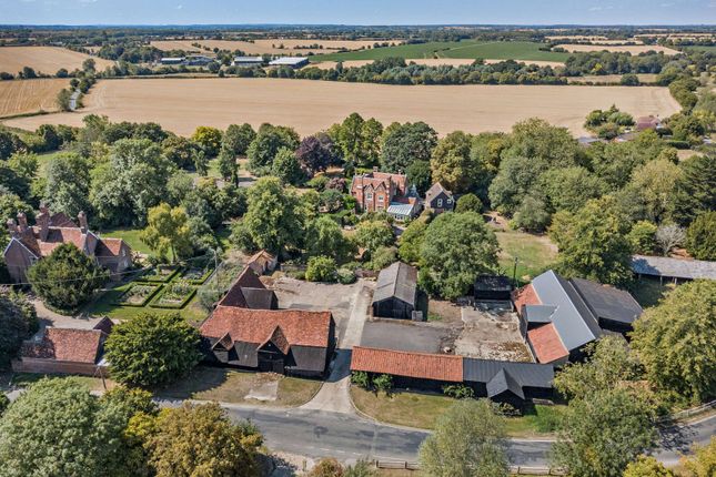Good Easter, Chelmsford, Essex Land for sale