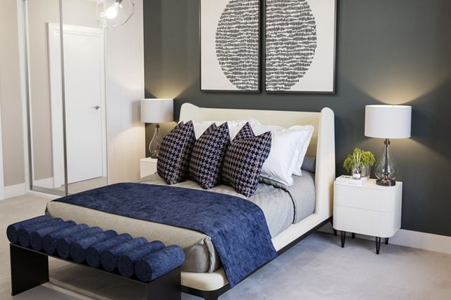 Unit 138, Sterling Place, New Malden... 2 bed apartment for sale