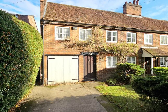 Horsell Birch, Woking, Surrey, GU21 4 bed semi