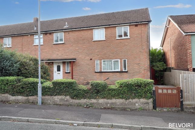 Johnston Road, Llanishen, Cardiff, CF14 3 bed end of terrace house for sale