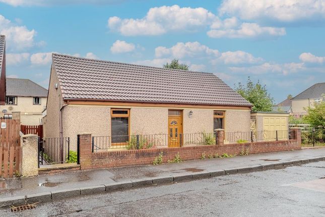Bonkle Road, Wishaw, ML2 9AW 3 bed cottage for sale
