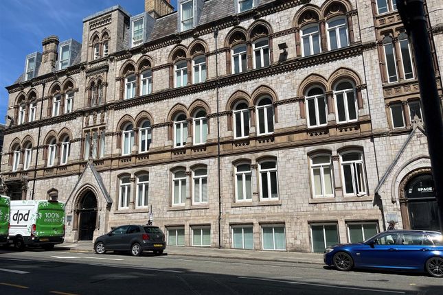 Crosshall Street, Liverpool Studio for sale
