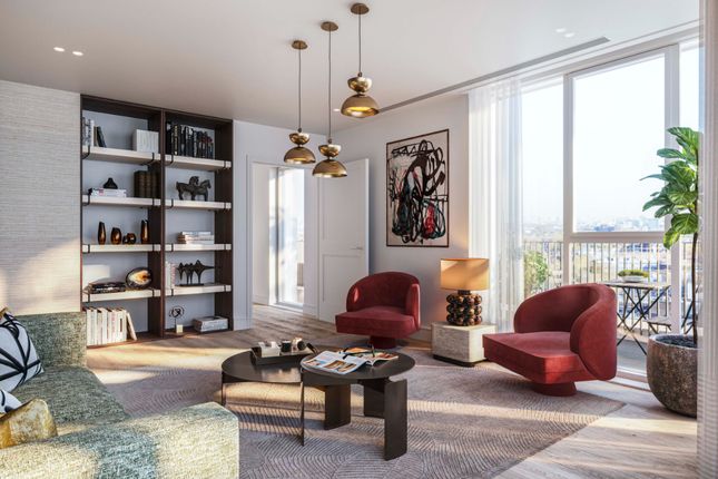 1 bedroom apartment for sale