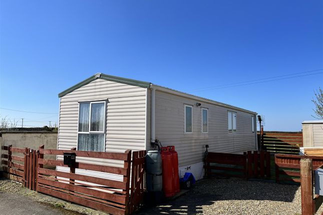 2 bedroom mobile home for sale