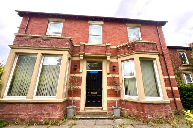 Garstang Road, Fulwood PR2 4 bed detached house for sale