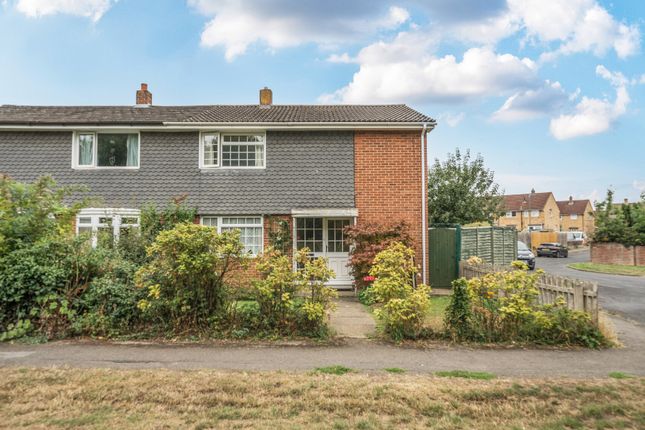 Ribble Close, Gloucester GL3 4 bed semi