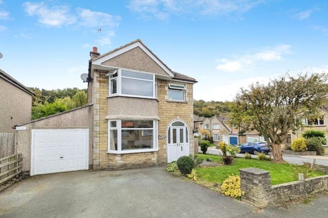 South Edge, Shipley, BD18 3 bed detached house for sale