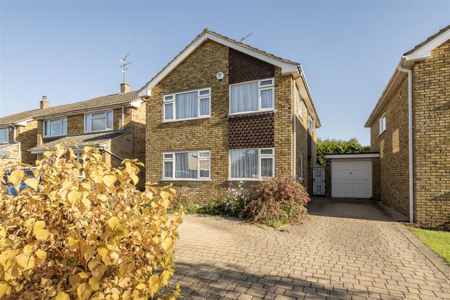Ashley Gardens, Harpenden 4 bed detached house for sale