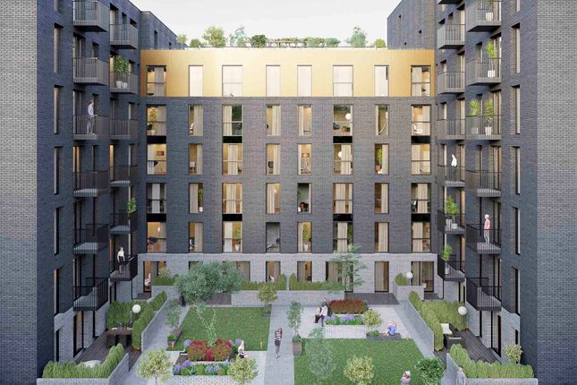 2 bed flat
