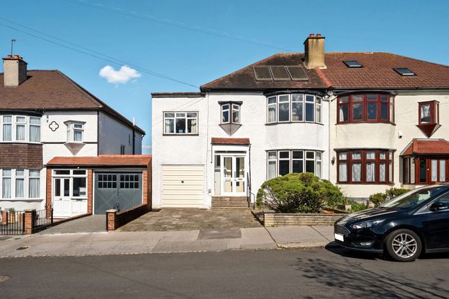 Maryland Road, Thornton Heath, CR7 4 bed semi